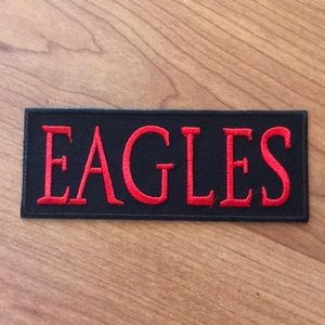 Eagles Patch